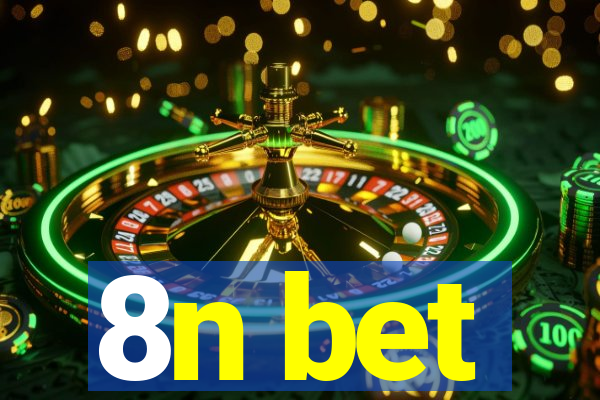 8n bet